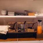 Ξενοδοχείο Albergo Centrale 3*