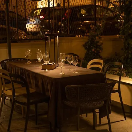 Albergo Centrale Отель