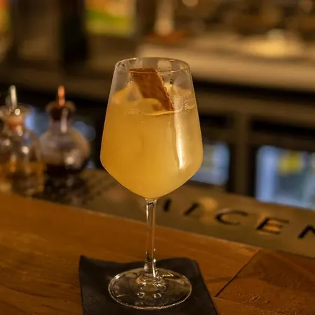 Hotel Albergo Centrale