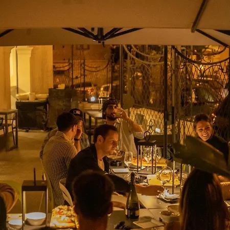 Albergo Centrale Lamezia Terme