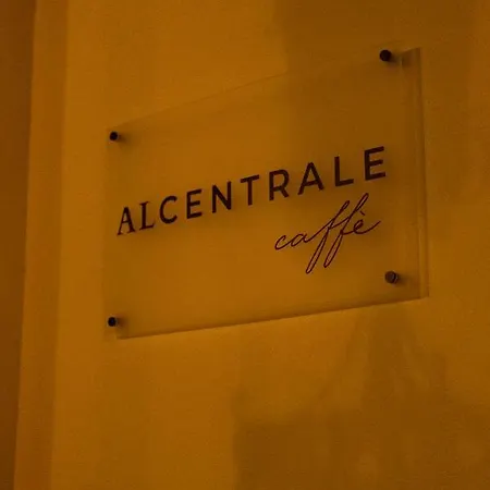 Albergo Centrale Ξενοδοχείο