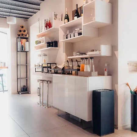 Albergo Centrale 3* لاميزيا تيرمي