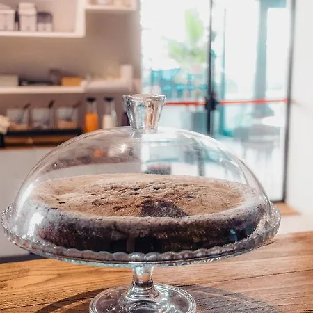 Albergo Centrale لاميزيا تيرمي