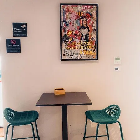 Albergo Centrale 3*