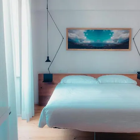 Hotel Albergo Centrale 3*