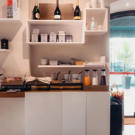 Albergo Centrale فندق