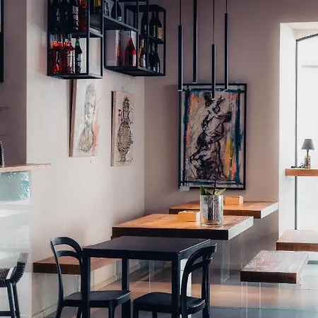 Hotel Albergo Centrale