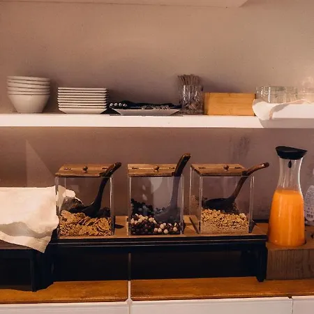 فندق Albergo Centrale 3*