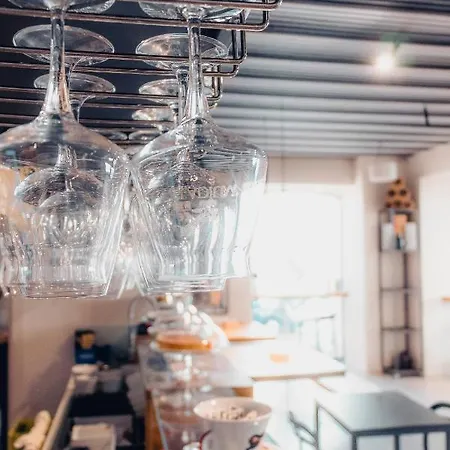 فندق Albergo Centrale