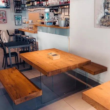 Albergo Centrale Hotel