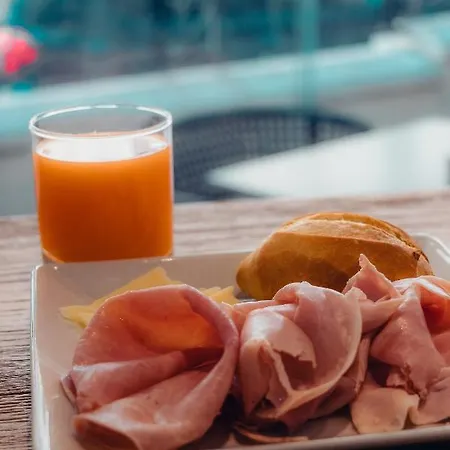 Albergo Centrale Lamezia Terme