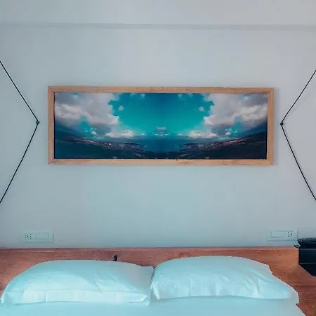 호텔 Albergo Centrale
