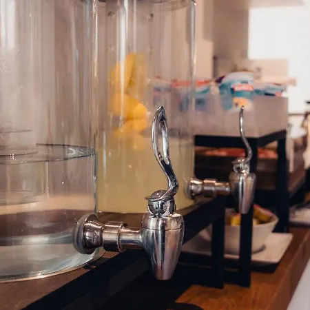 فندق Albergo Centrale