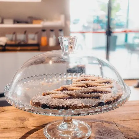 فندق Albergo Centrale