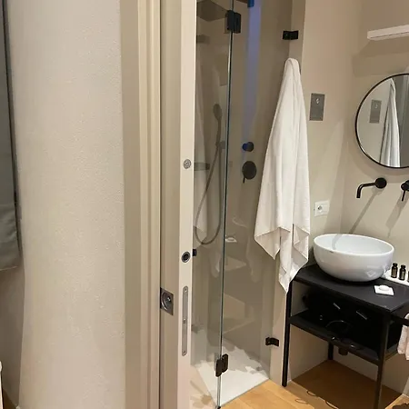 Albergo Centrale Hotel