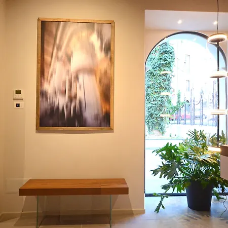 Отель Albergo Centrale 3*