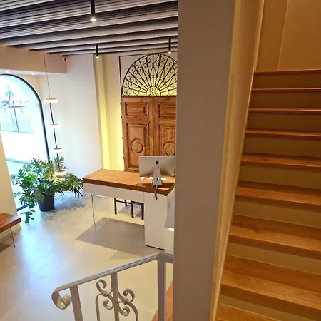 Albergo Centrale 3*