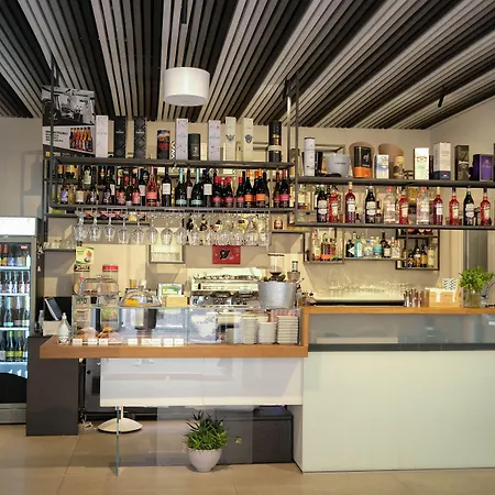 Albergo Centrale