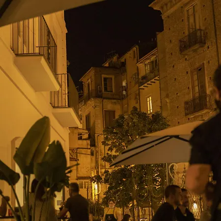 Albergo Centrale Lamezia Terme