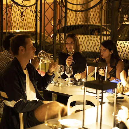 فندق Albergo Centrale 3*