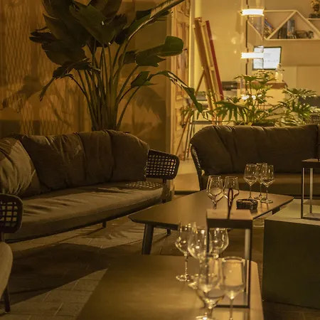 Albergo Centrale Отель 3*