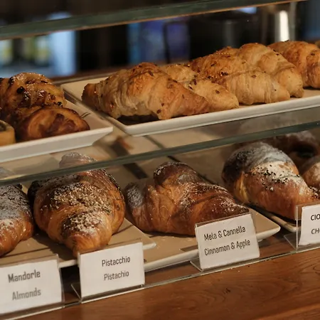 Albergo Centrale 3* لاميزيا تيرمي