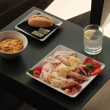 Albergo Centrale 3*