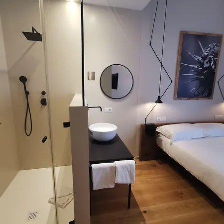 Albergo Centrale Hotell