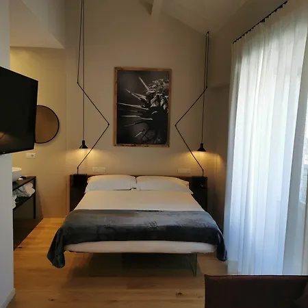 Albergo Centrale Ламеция-Терме