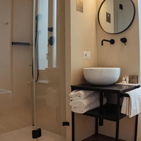 Albergo Centrale Hotell