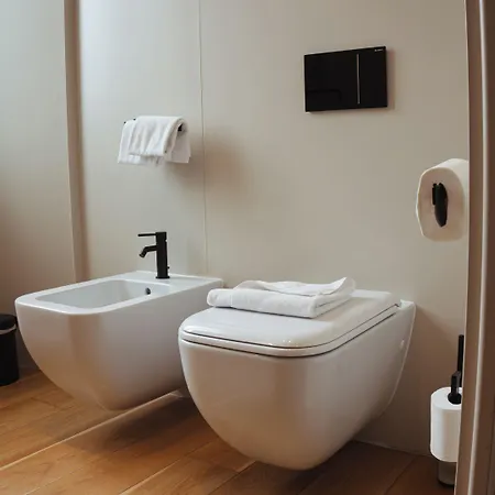 Albergo Centrale 3*
