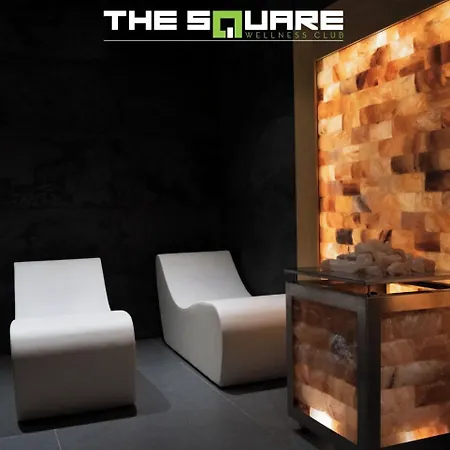 Albergo Centrale Hotel 3*