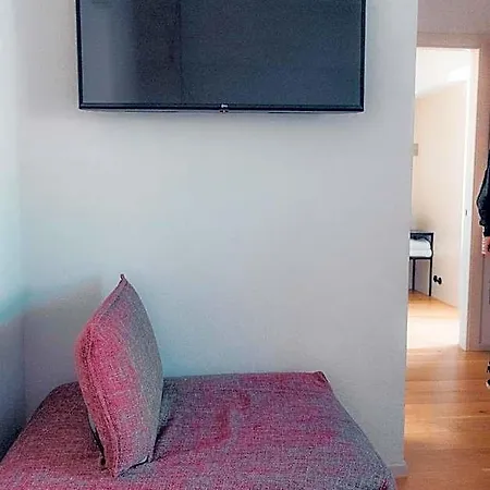 Hotell Albergo Centrale Lamezia Terme