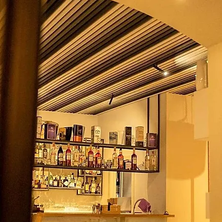 Albergo Centrale Hotell