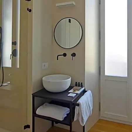 Albergo Centrale 3* 라메지아 테르메