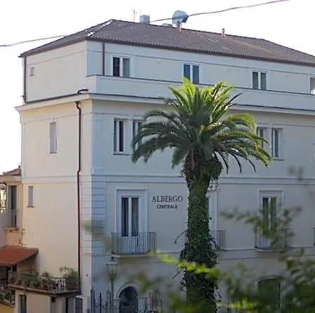 Albergo Centrale 3*