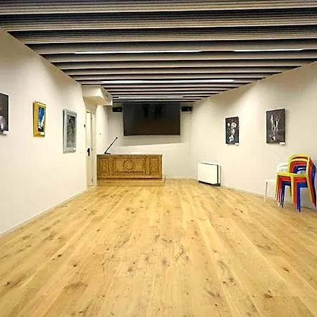 Albergo Centrale 3* 라메지아 테르메