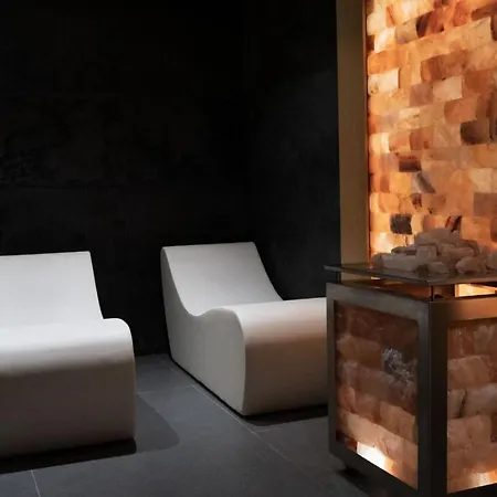 Albergo Centrale 3* Ламеция-Терме