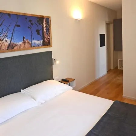 Albergo Centrale Ξενοδοχείο