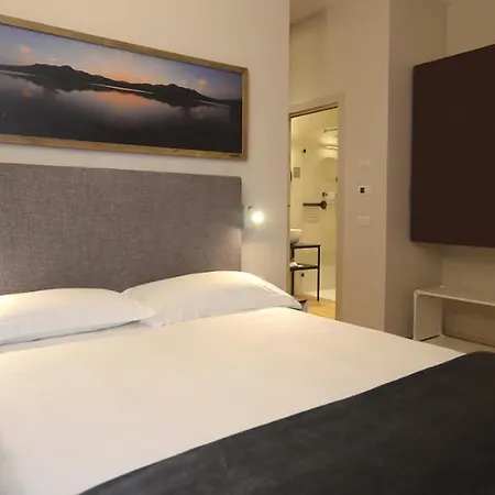 Albergo Centrale