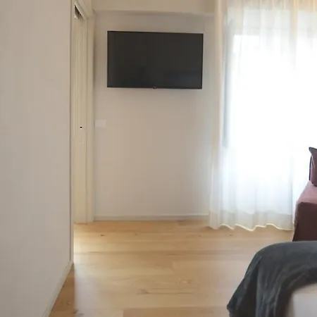 Albergo Centrale 3*