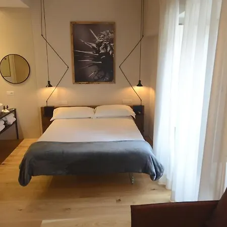 Albergo Centrale 3*