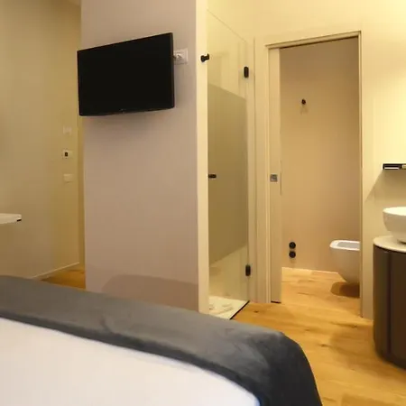 Hotel Albergo Centrale 3*