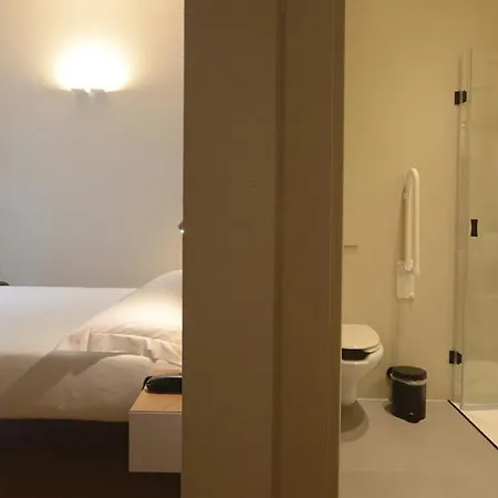 Albergo Centrale Hotel