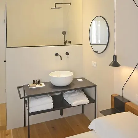 호텔 Albergo Centrale 3*