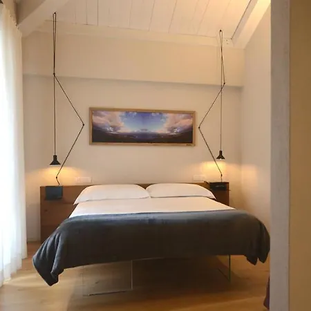 Albergo Centrale Ξενοδοχείο 3*
