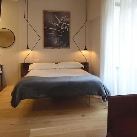 Albergo Centrale Отель