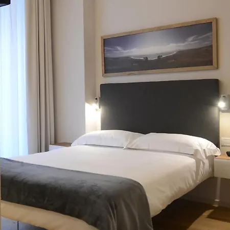 Albergo Centrale