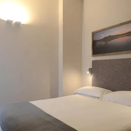 Ξενοδοχείο Albergo Centrale