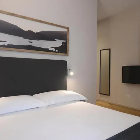 Ξενοδοχείο Albergo Centrale 3*